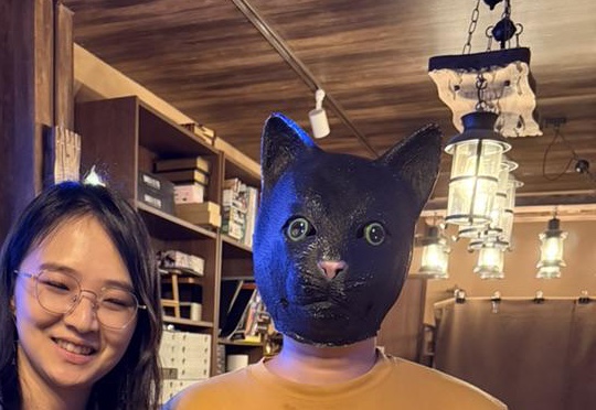 CATMAN
